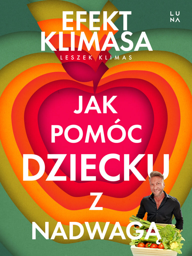 Okładka książki „Jak pomóc dziecku z nadwagą”