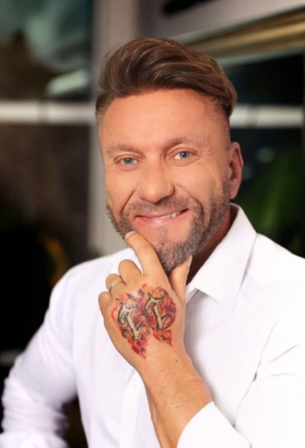 Leszek Klimas, twórca programu Efekt Klimasa